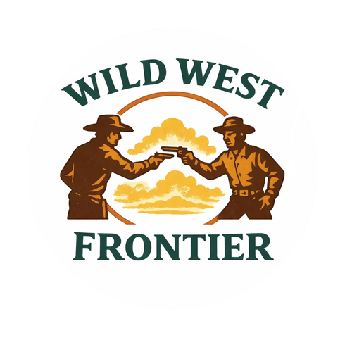 Wild West Frontier